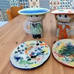 Tea for two: Liri et Maayan. עמי ותמי